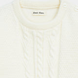 Cable Knit Sweater (IGMMS-055)
