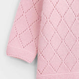 Hand Embroidered Cardigan Sweater (IGMMS-059)