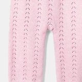 Sweater Knit Romper (IGR-173)