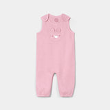 Jumpsuit & T-Shirt (IGR-174)