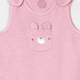 Jumpsuit & T-Shirt (IGR-174)