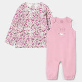 Jumpsuit & T-Shirt (IGR-174)