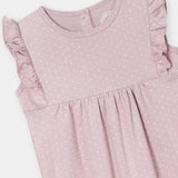 Romper & T-Shirt (IGR-176)