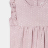 Romper & T-Shirt (IGR-176)