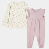 Romper & T-Shirt (IGR-176)