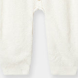 Sweater Knit Romper (IGR-177)
