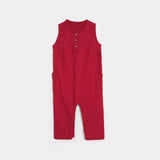 Romper & T- Shirt (IGR-190)