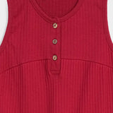 Romper & T- Shirt (IGR-190)