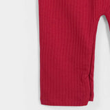 Romper & T- Shirt (IGR-190)