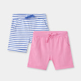 Shorts (Pack Of 2) (IGSP-049)