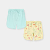 Shorts (Pack Of 2) (IGSP-51)