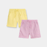 Shorts (Pack Of 2) (IGSP-52)