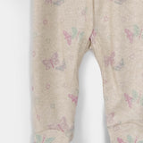 Sleepsuit/Coverall (IGSS-08)