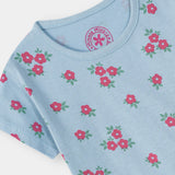 T-Shirt (Pack Of 3) (IGTP-153)