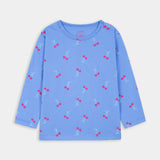 Graphic T-Shirt (Pack Of 3) (IGTP-155)