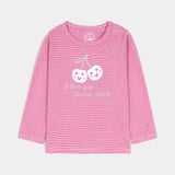 Graphic T-Shirt (Pack Of 3) (IGTP-155)