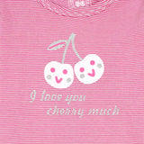 Graphic T-Shirt (Pack Of 3) (IGTP-155)