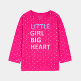 Graphic T-Shirt (Pack Of 3) (IGTP-155)