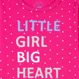 Graphic T-Shirt (Pack Of 3) (IGTP-155)