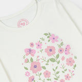 Graphic T-Shirt (Pack Of 3) (IGTP-156)