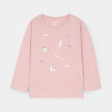 Graphic T-Shirt (Pack Of 3) (IGTP-156)