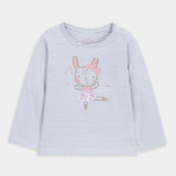 Graphic T-Shirt (Pack Of 2) (IGTP-159)