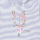 Graphic T-Shirt (Pack Of 2) (IGTP-159)