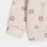 Graphic T-Shirt (Pack Of 2) (IGTP-161)