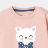 Graphic T-Shirt (Pack Of 2) (IGTP-166)