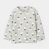 Graphic T-Shirt (Pack Of 2) (IGTP-166)