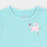 T-Shirt (Pack Of 3) (IGTP-168)