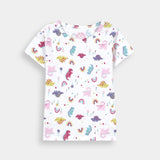 T-Shirt (Pack Of 3) (IGTP-168)