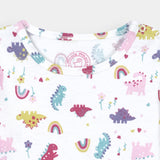 T-Shirt (Pack Of 3) (IGTP-168)