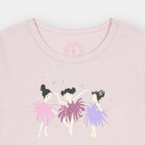 T-Shirt (Pack Of 3) (IGTP-170)