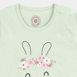 T-Shirt (Pack Of 3) (IGTP-171)