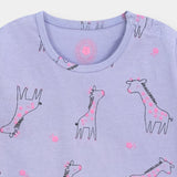 T-Shirt (Pack Of 3) (IGTP-171)