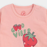 T-Shirt (Pack Of 3) (IGTP-175)
