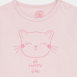 T-Shirt (Pack Of 2) (IGTP-176)