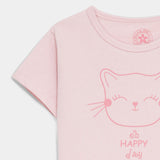 T-Shirt (Pack Of 2) (IGTP-176)