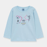 T-Shirt (Pack Of 3) (IGTP-179)