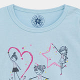 T-Shirt (Pack Of 3) (IGTP-179)