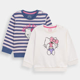 T-Shirt (Pack Of 2) (IGTP-183)