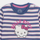 T-Shirt (Pack Of 2) (IGTP-183)