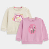 T-Shirt (Pack Of 2) (IGTP-184)