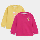 T-Shirt (Pack Of 2) (IGTP-186)