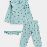 Value Pack (T-shirt, Pajamas & Headband) (IGVP-100)