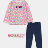 Value Pack (T-shirt, Tights & Headband) (IGVP-101)