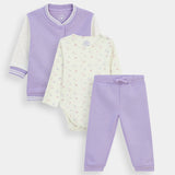 Value Pack (Jacket, Bodysuit & Pajamas) (IGVP-102)