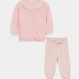 Value Pack ( Sweater Knit Shirt & Pajamas) (IGVP-106)