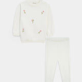 Value Pack (Embroidered Sweater Knit T-Shirt & Pajamas) (IGVP-108)